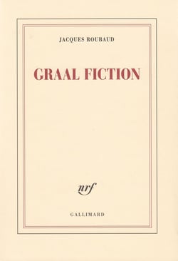 Graal fiction