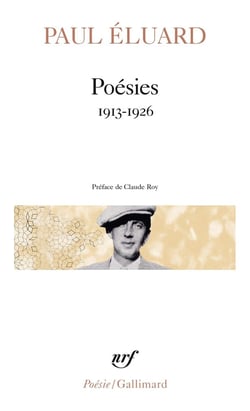 Poésies (1913-1926)