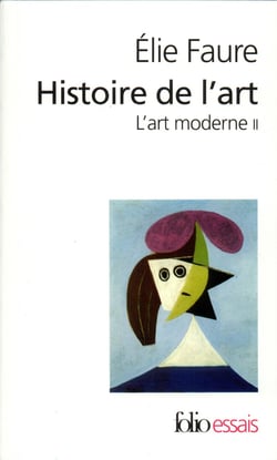 Histoire de l'art : L'art moderne II 2