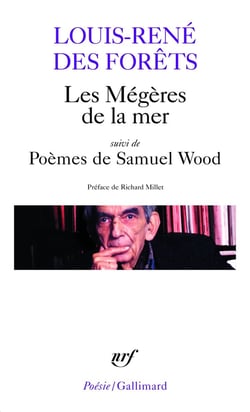 Les Mégères de la mer/Poèmes de Samuel Wood