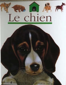 Le chien