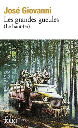 Les Grandes gueules