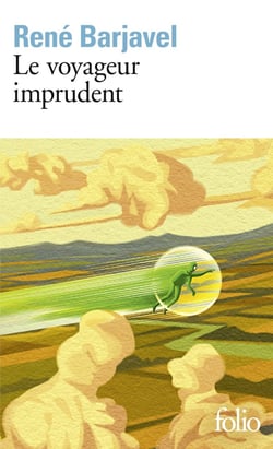 Le voyageur imprudent