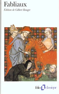 Fabliaux