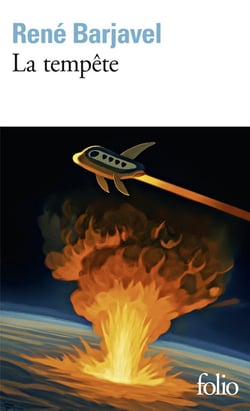 La tempête