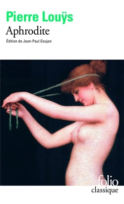 Aphrodite : moeurs antiques