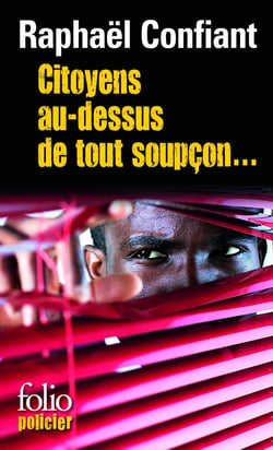 Citoyens au dessus de tout soupçon...
