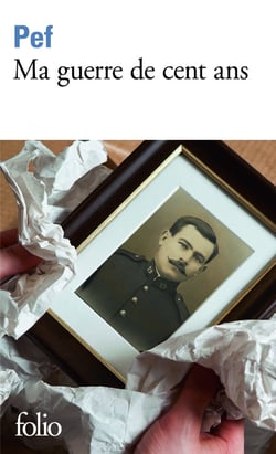 Ma guerre de cent ans
