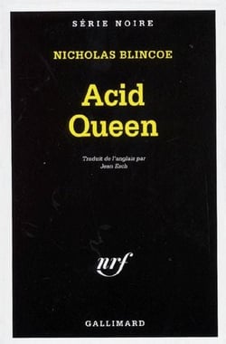 Acid queen
