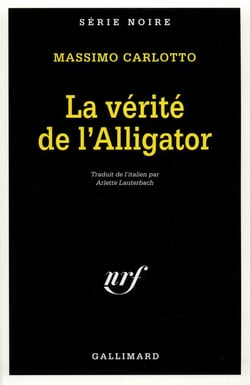 La verite de l'alligator