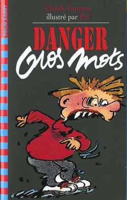 Danger gros mots