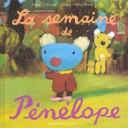 La semaine de Pénélope