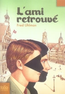 Ami Retrouve
