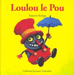 Loulou le pou