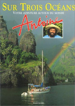 Sur trois océans - votre aventure autour du monde