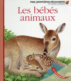 Les bébés animaux