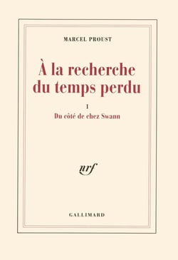 Du côté de chez Swann