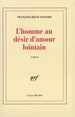 L'homme au desir d'amour lointain