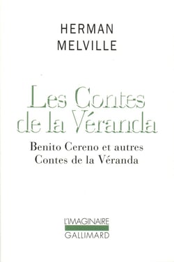 Les contes de la veranda