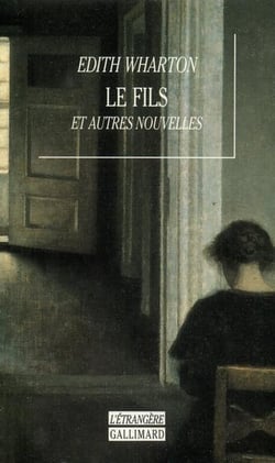 Le fils et autres nouvelles