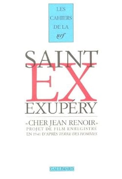 Cher Jean Renoir