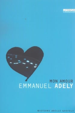 Mon amour