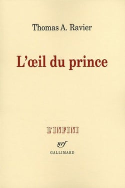 L'oeil du prince