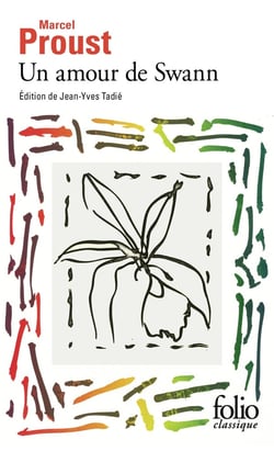 À la recherche du temps perdu : un amour de Swann