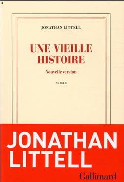 Une vieille histoire