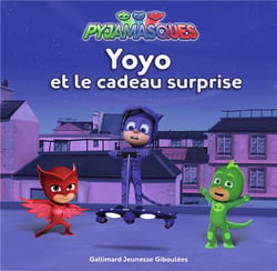 Yoyo et le cadeau surprise