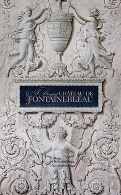 A day at château de Fontainebleau