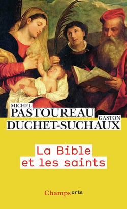 La bible et les saints