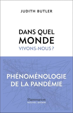 Dans quel monde vivons-nous ? : Phénoménologie de la pandémie