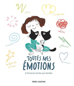 Toutes mes émotions