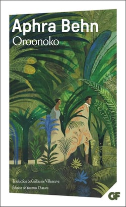 Oroonoko