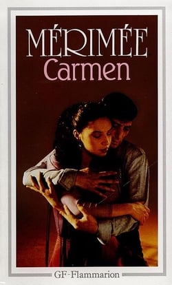 Carmen : Les Âmes du purgatoire