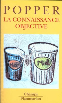 Connaissance objective (la)