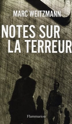 La terreur et l'orgueil - un voyage politique