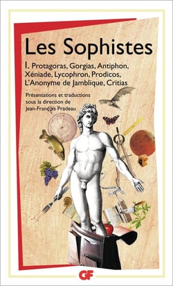 Les Sophistes Tome 1