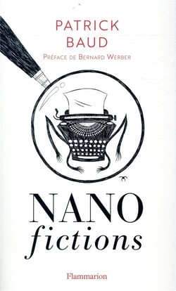 Nanofictions