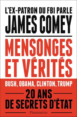 Mensonges et vérités - une loyauté à toute épreuve