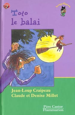 Toto le balai
