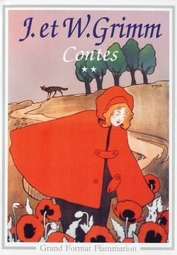 Les contes de grimm t2 : le malin petit tailleur