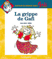 La grippe de gafi - serie 2