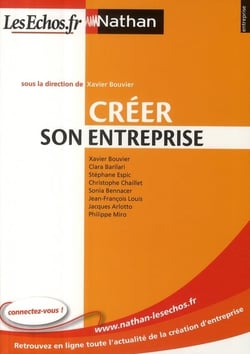 Créer une entreprise (édition 2009)