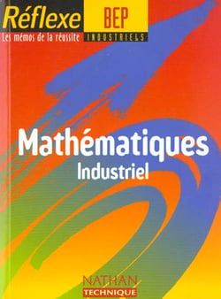 Mémos réflexes : REF 50 MATHEMAT BEP IND MEMO
