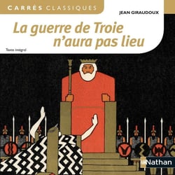 La guerre de Troie n'aura pas lieu
