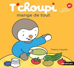 Acheter Les aventures de T'choupi Tome 2 : T'choupi et le Père