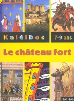 Le chateau fort