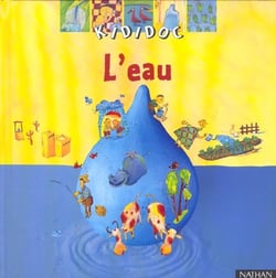 L'eau